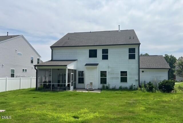 110 Kimberling Dr, Franklinton, NC 27525