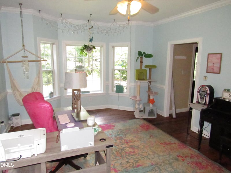 110 Kingfisher Way, Louisburg, NC 27549