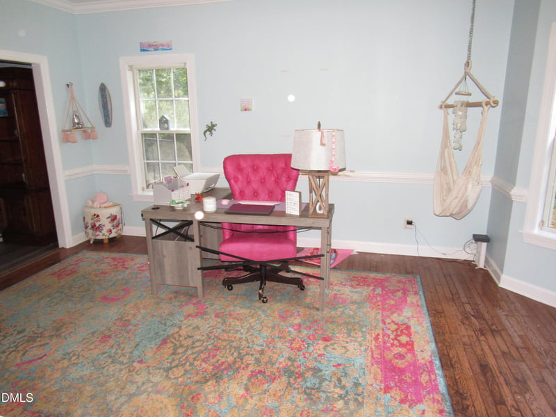 110 Kingfisher Way, Louisburg, NC 27549