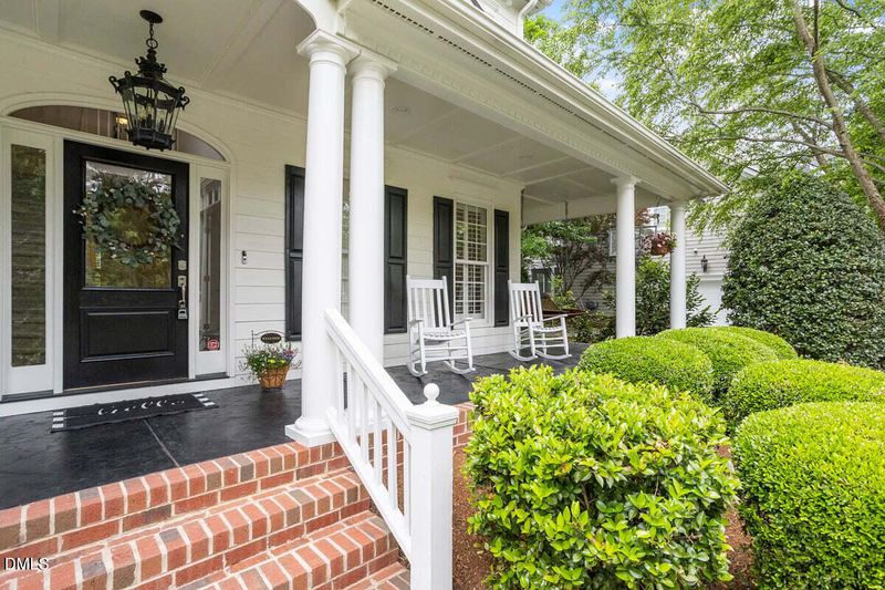 110 Lantern Ridge Ln, Cary, NC 27519