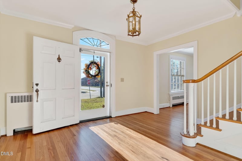 110 S Layton Ave, Dunn, NC 28334