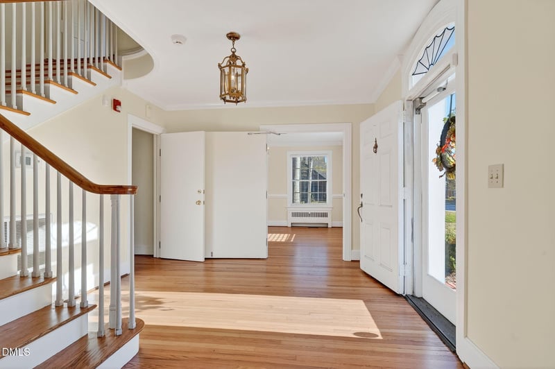 110 S Layton Ave, Dunn, NC 28334
