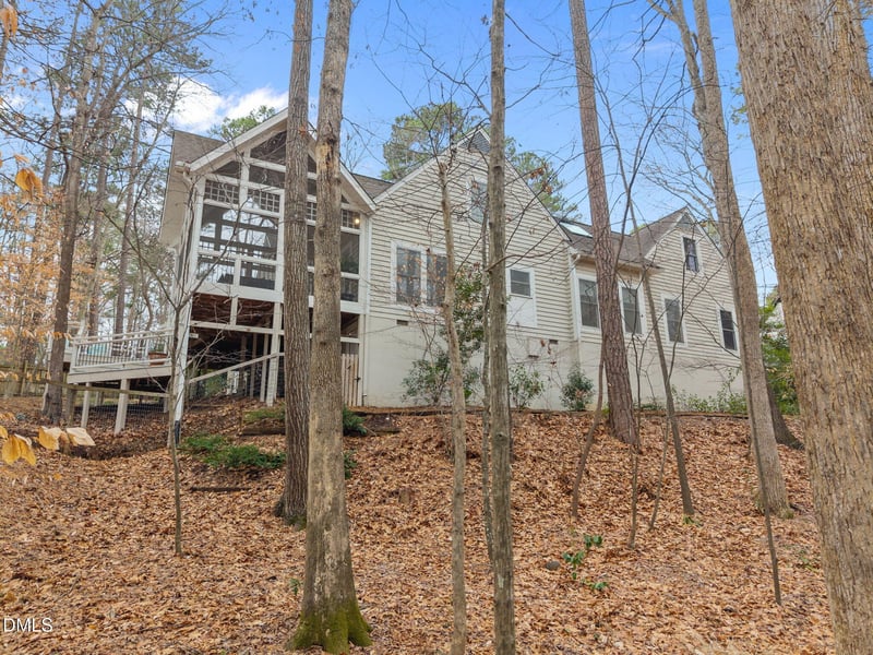 110 Linnaeus Pl, Chapel Hill, NC 27514