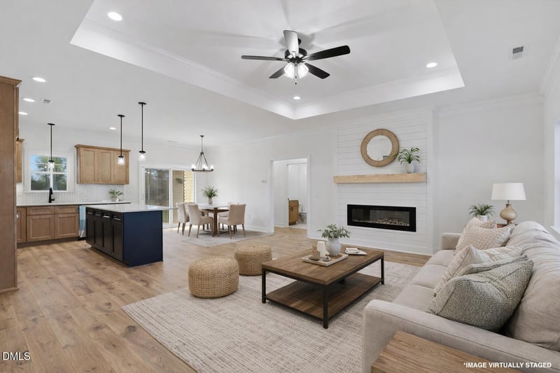 110 Mary Hopes Pl, Goldsboro, NC 27534