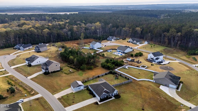 110 Mill Run Ln, Sanford, NC 27330