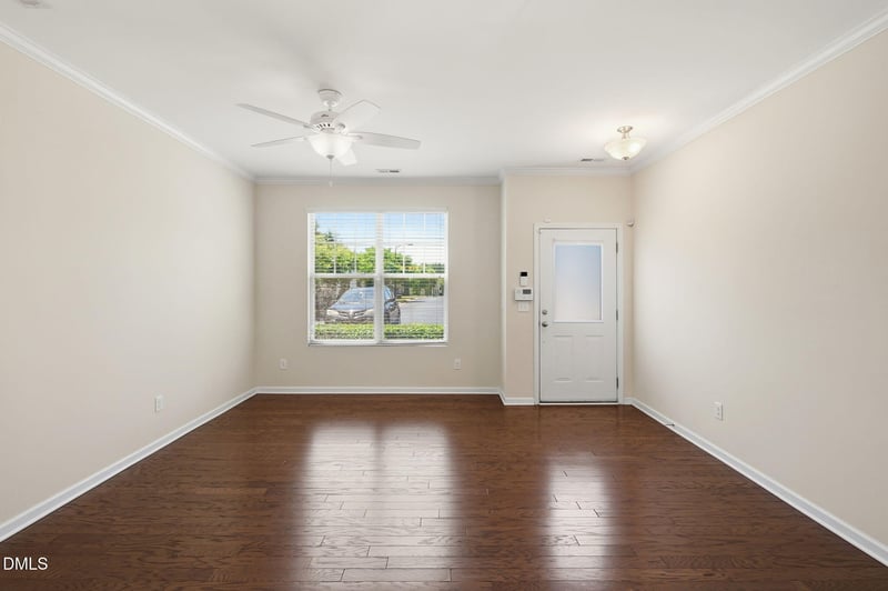 110 Mt Evans Dr, Durham, NC 27705