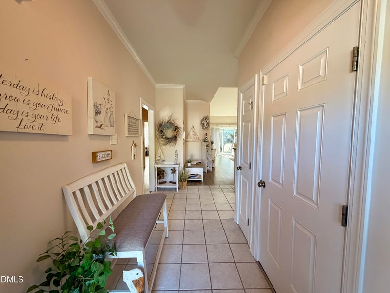 110 Oxford Dr, Goldsboro, NC 27534