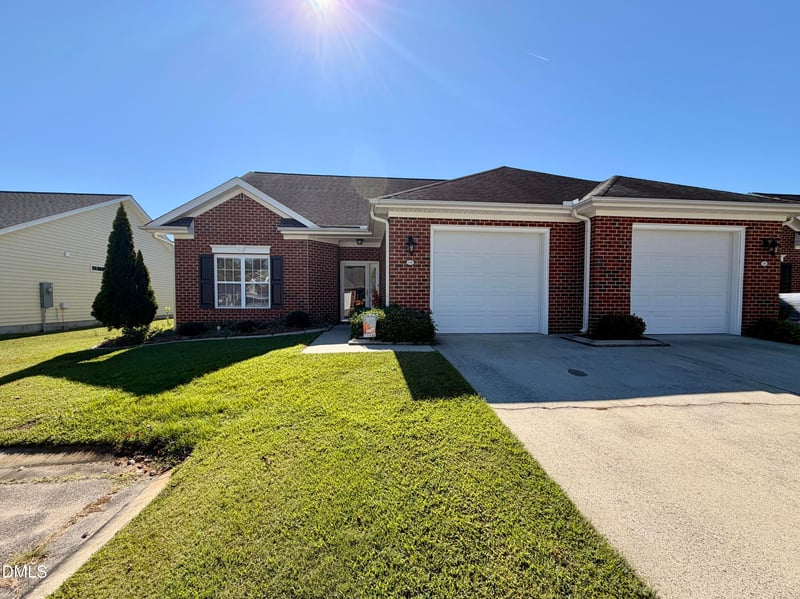 110 Oxford Dr, Goldsboro, NC 27534