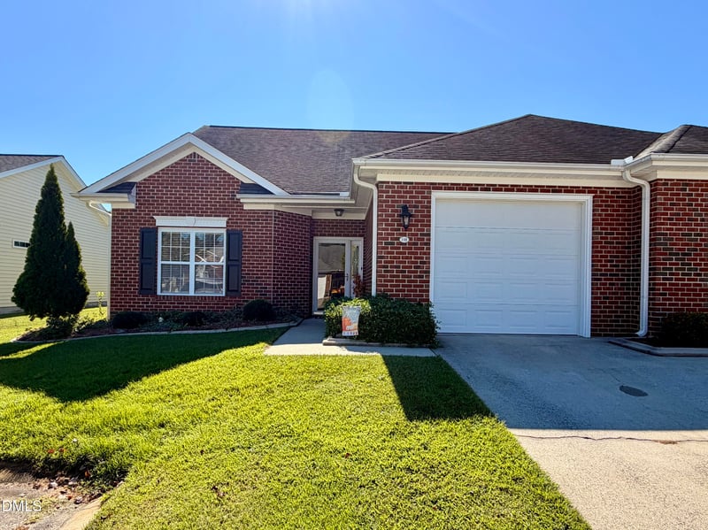 110 Oxford Dr, Goldsboro, NC 27534