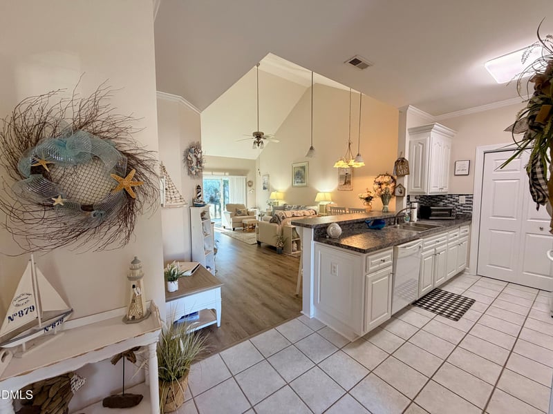110 Oxford Dr, Goldsboro, NC 27534