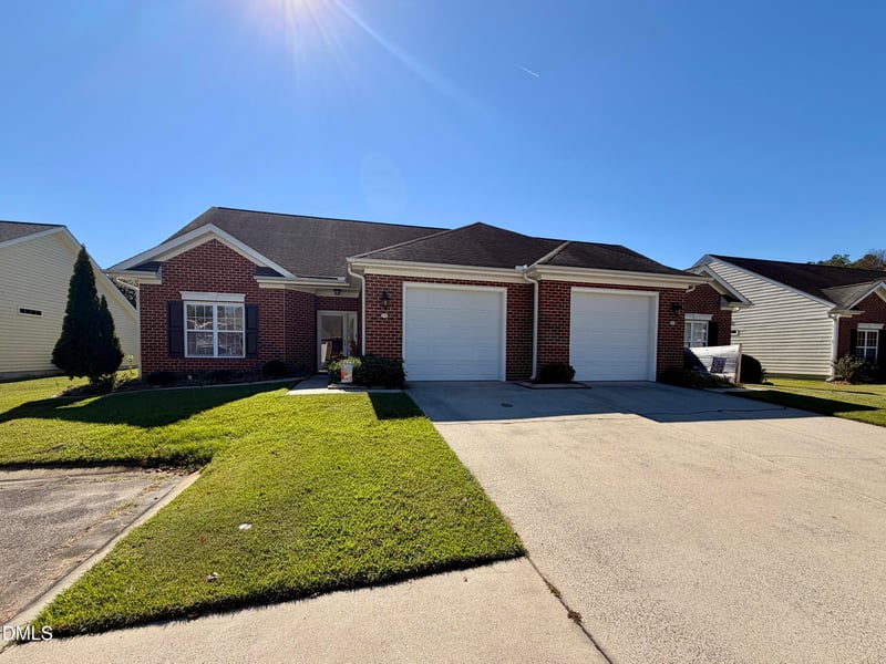 110 Oxford Dr, Goldsboro, NC 27534