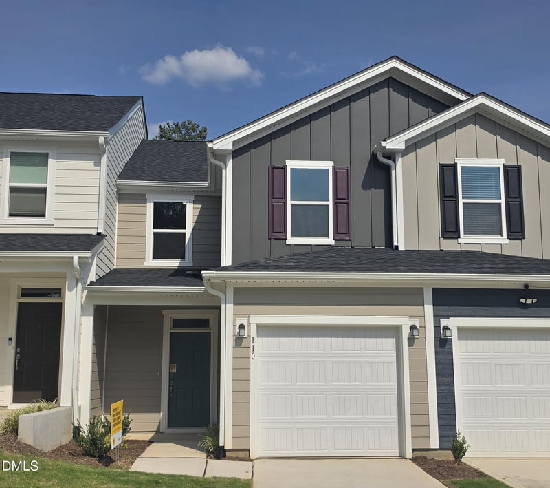 110 Parker Ln, Mebane, NC 27302