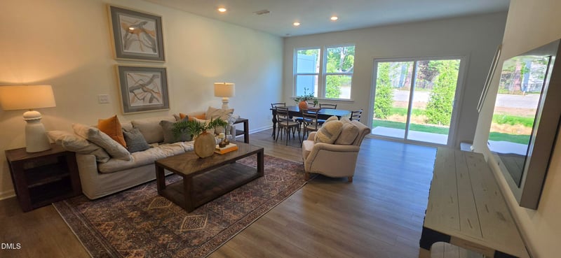 110 Parker Ln, Mebane, NC 27302