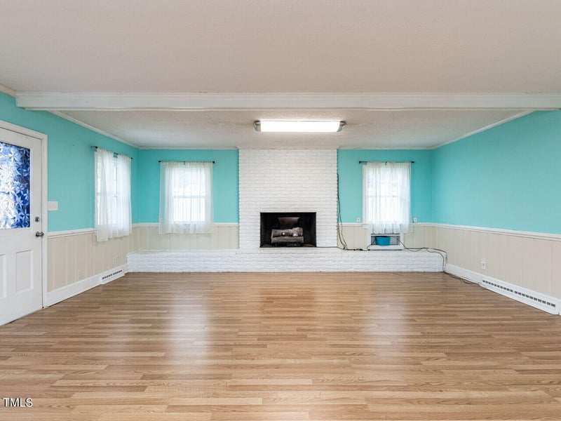 110 W Parker St, Smithfield, NC 27577