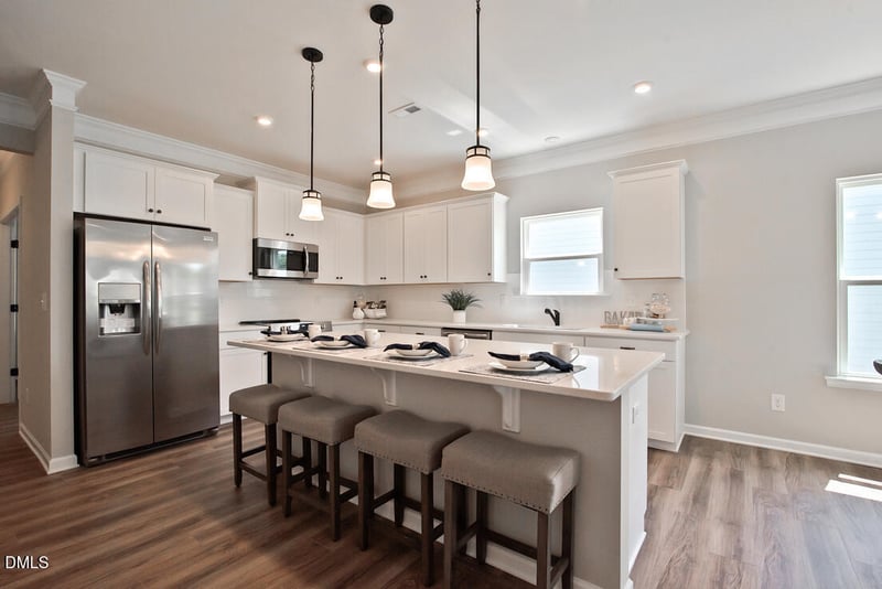 110 Pintail Dr, Goldsboro, NC 27530
