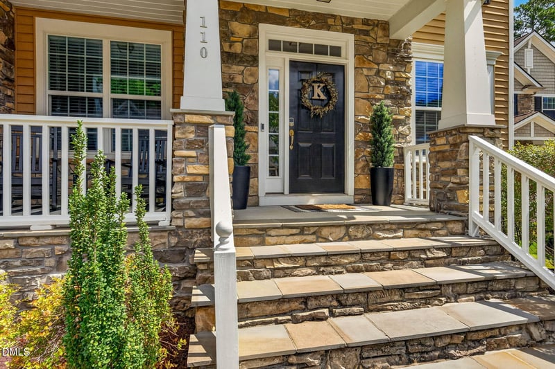 110 Plano Dr, Durham, NC 27703