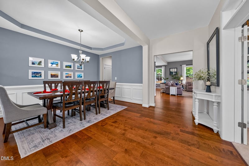 110 Plano Dr, Durham, NC 27703