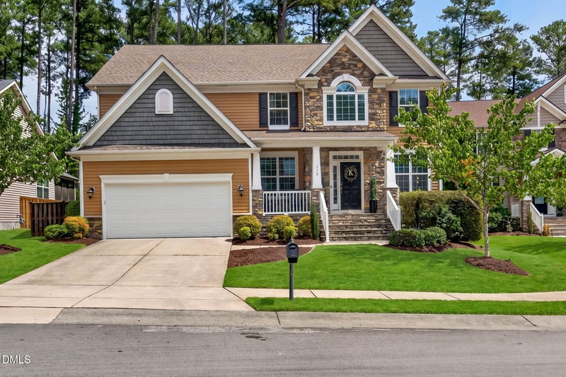 110 Plano Dr, Durham, NC 27703