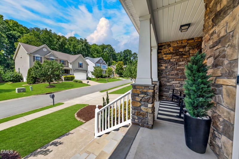 110 Plano Dr, Durham, NC 27703