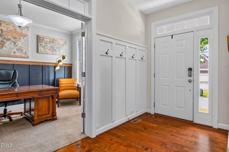 110 Plano Dr, Durham, NC 27703