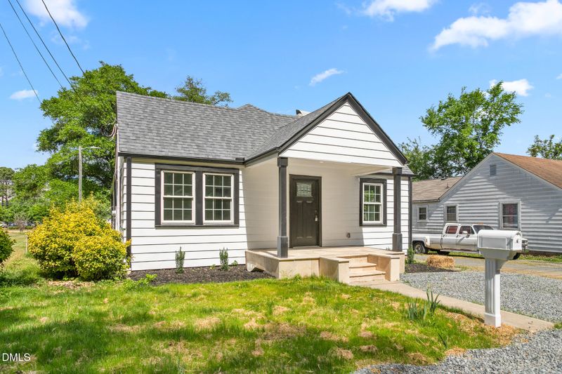 110 W Rockway St, Durham, NC 27704