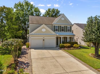 110 Shadow Mountain Ln, Morrisville, NC 27560