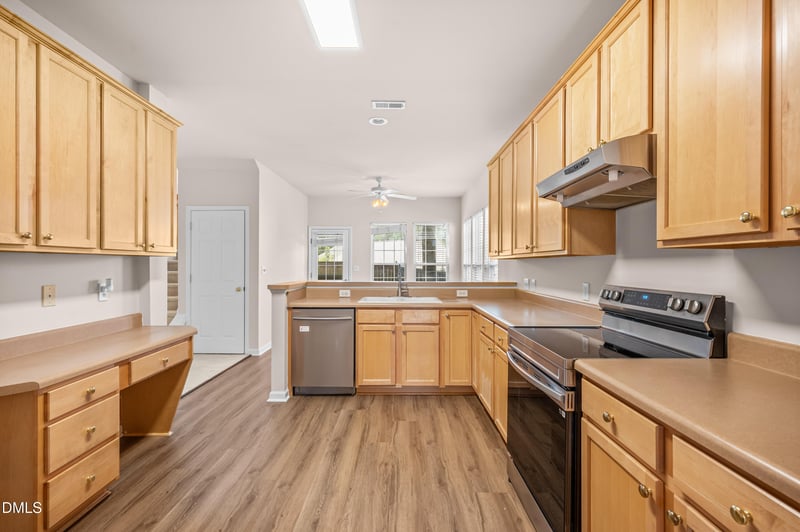110 Shadow Mountain Ln, Morrisville, NC 27560