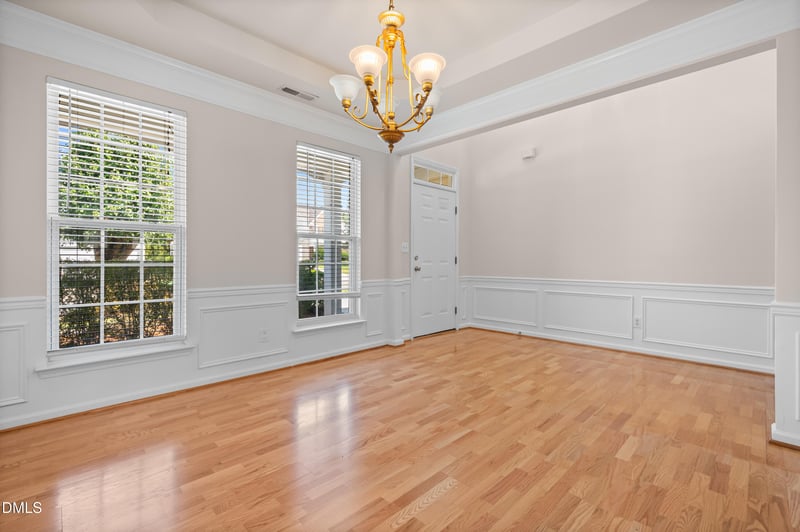110 Shadow Mountain Ln, Morrisville, NC 27560