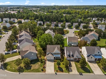 110 Shadow Mountain Ln, Morrisville, NC 27560