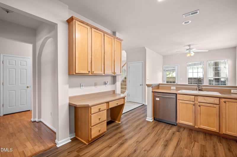 110 Shadow Mountain Ln, Morrisville, NC 27560