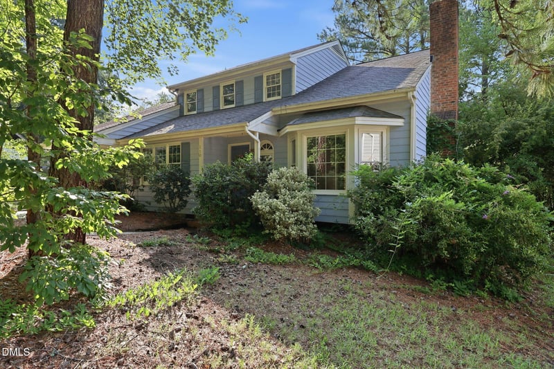 110 Stockett Ct, Garner, NC 27529