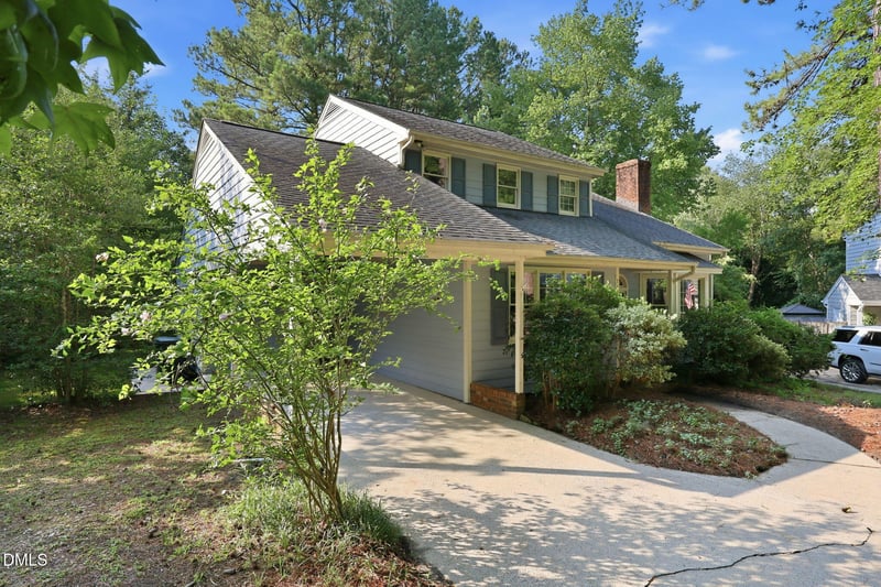 110 Stockett Ct, Garner, NC 27529