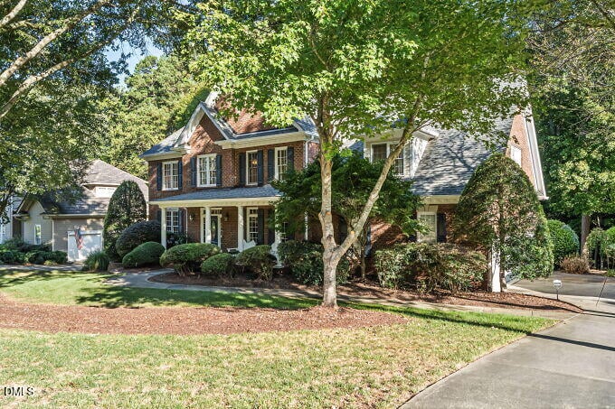 110 Summerview Ln, Cary, NC 27518