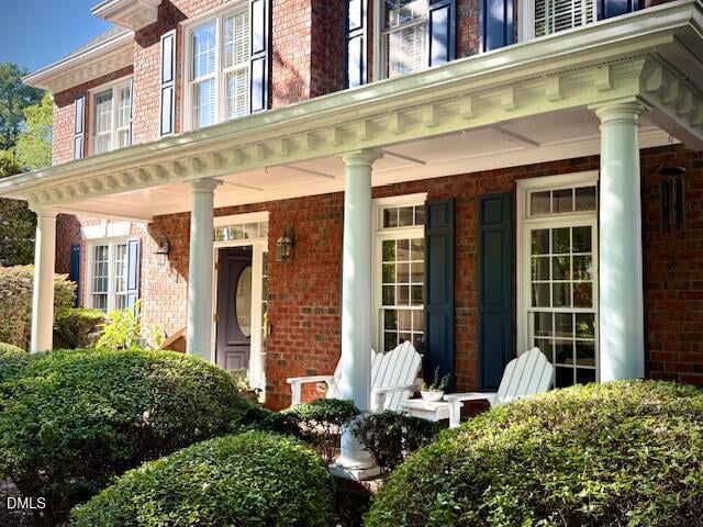 110 Summerview Ln, Cary, NC 27518