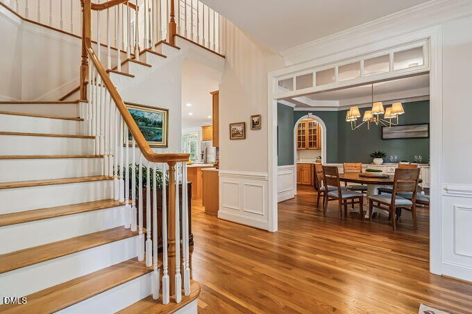 110 Summerview Ln, Cary, NC 27518
