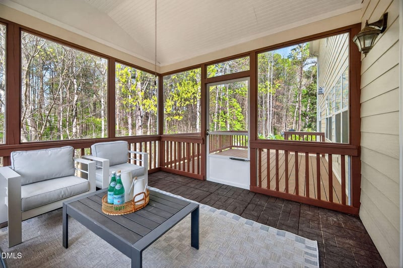 110 Vintage Hill Cir, Apex, NC 27539