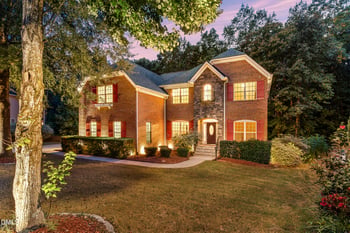 110 Vintage Hill Cir, Apex, NC 27539