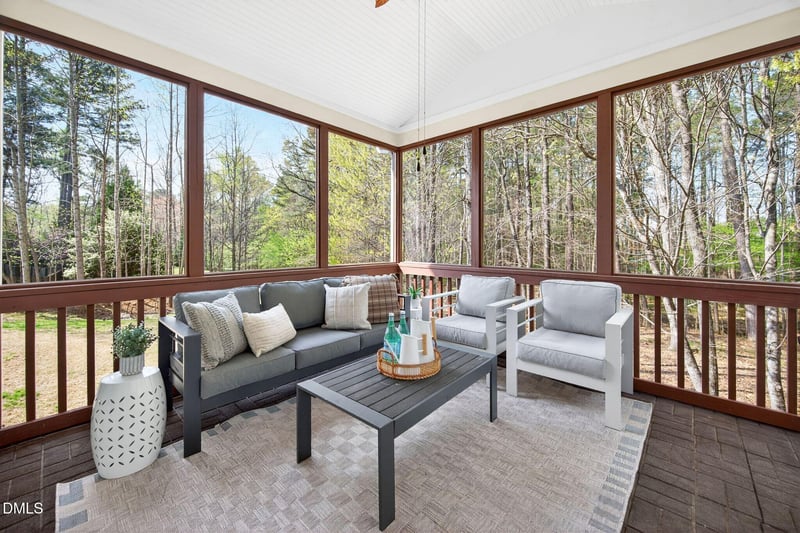 110 Vintage Hill Cir, Apex, NC 27539
