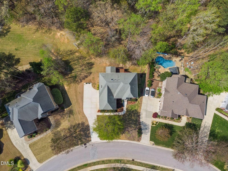 110 Vintage Hill Cir, Apex, NC 27539