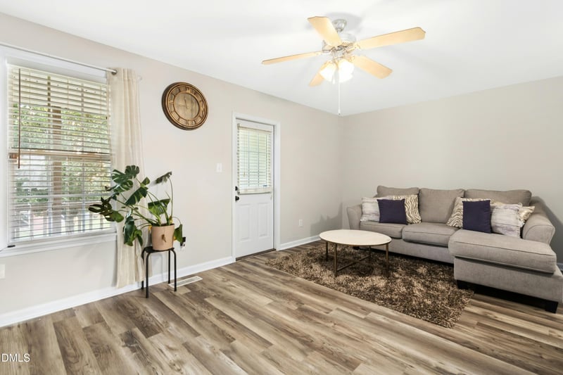 110 Walford Pk, Clayton, NC 27520