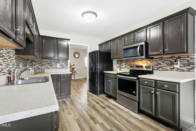 110 Walford Pk, Clayton, NC 27520