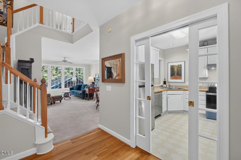 110 Westgreen Dr, Chapel Hill, NC 27516