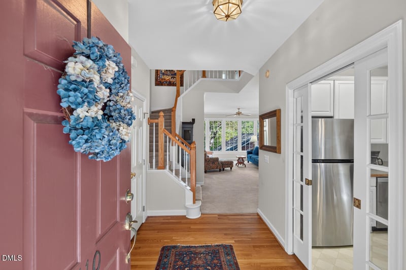 110 Westgreen Dr, Chapel Hill, NC 27516
