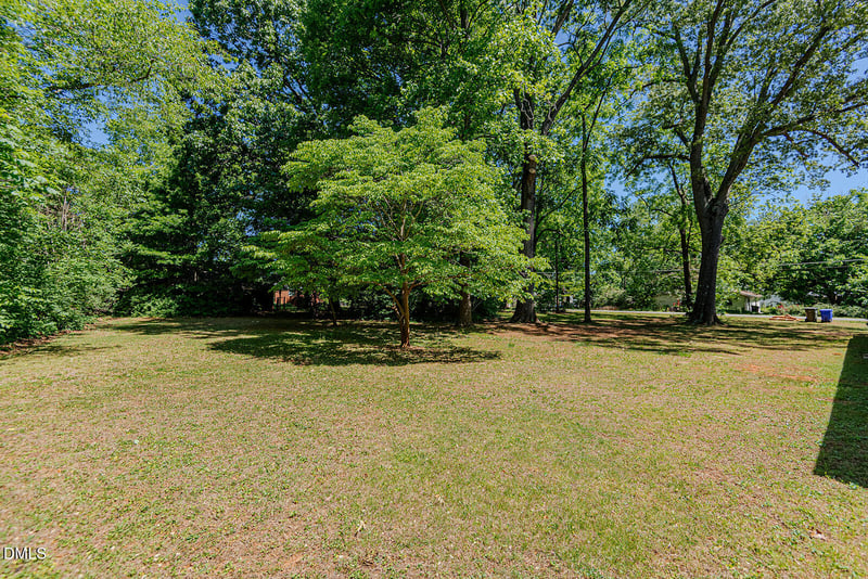 1100 S Fifth St, Mebane, NC 27302