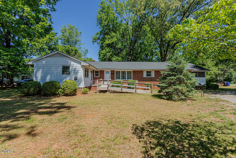 1100 S Fifth St, Mebane, NC 27302