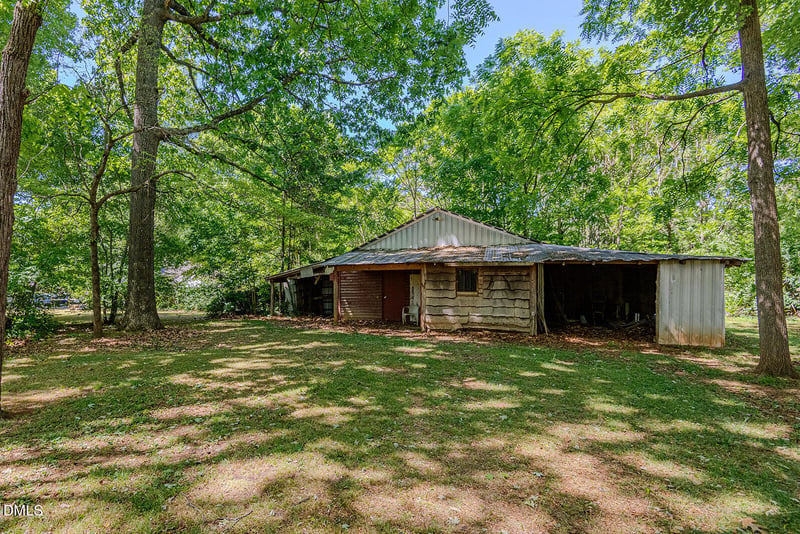 1100 S Fifth St, Mebane, NC 27302