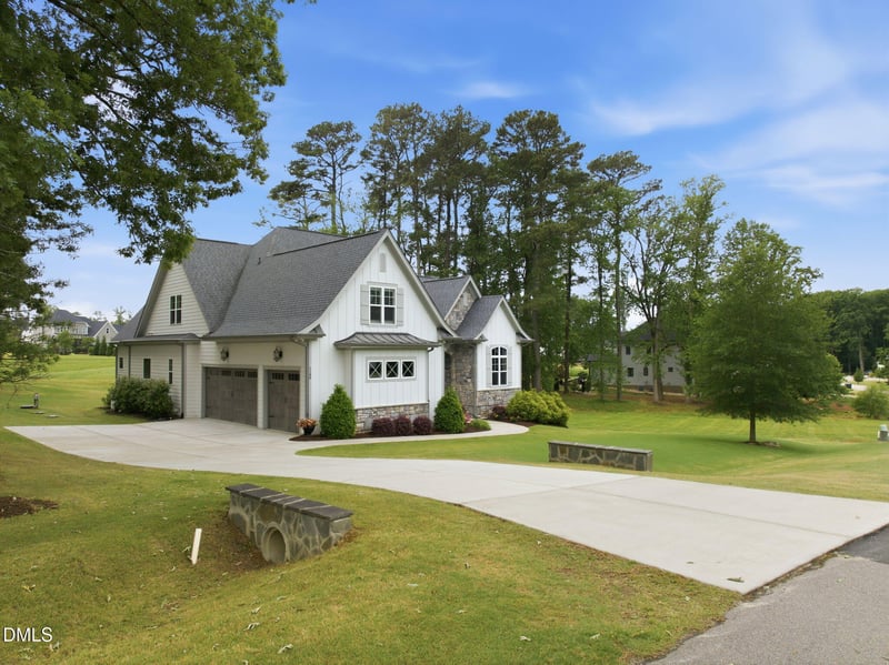 1100 Harrison Ridge Rd, Wake Forest, NC 27587