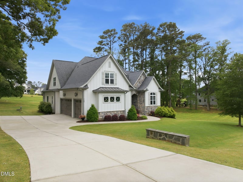 1100 Harrison Ridge Rd, Wake Forest, NC 27587