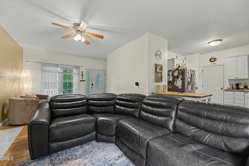 1100 Kullana Ln, Wake Forest, NC 27587