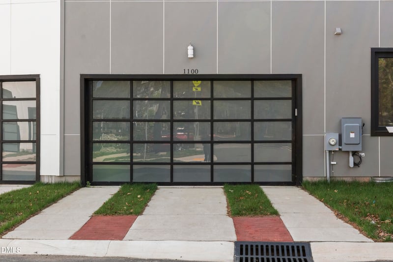 1100 Nova St, Durham, NC 27713